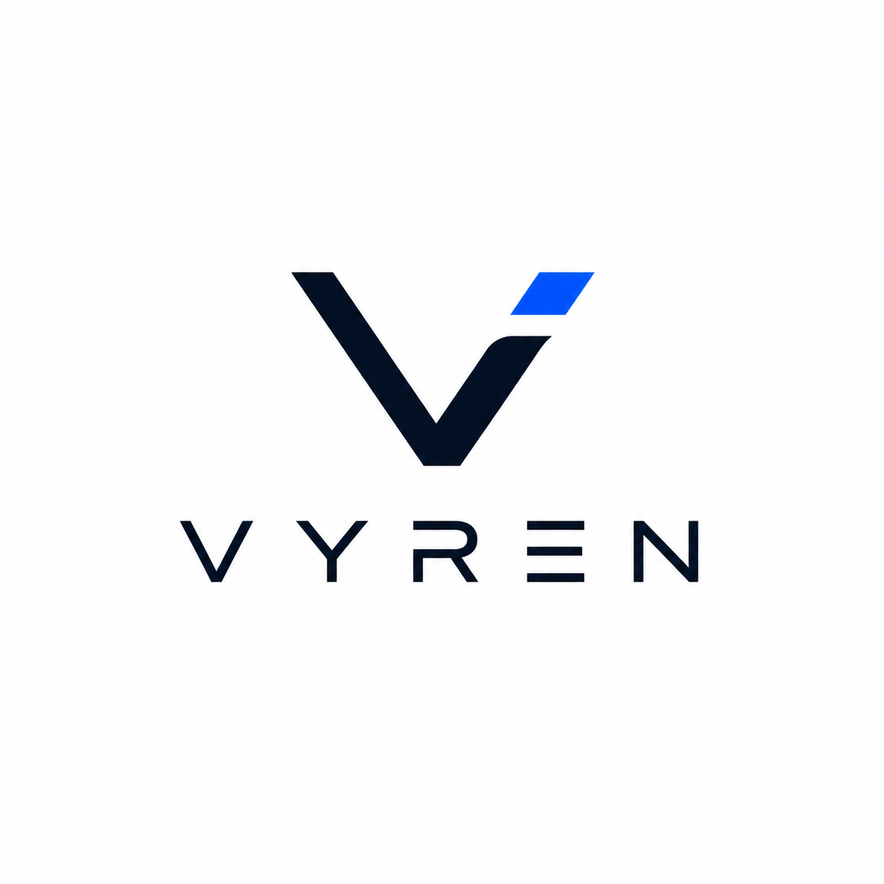 Vyren
